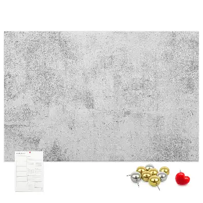 Tabla de pluta Zid de beton