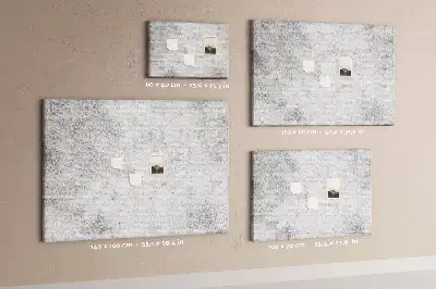 Tabla de pluta Zid de beton