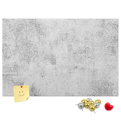 Tabla de pluta Zid de beton