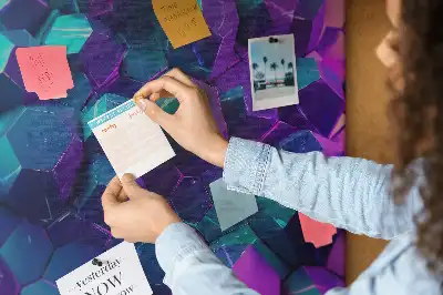 Panou plută Figuri geometrice