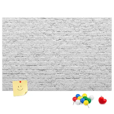 Tabla de pluta Perete din cărămizi
