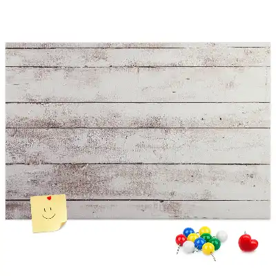 Panou plută Model de scândură de lemn