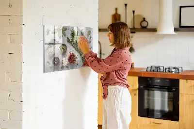 Tablă magnetică Spice