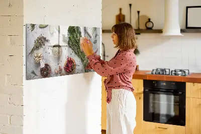 Tablă magnetică Spice