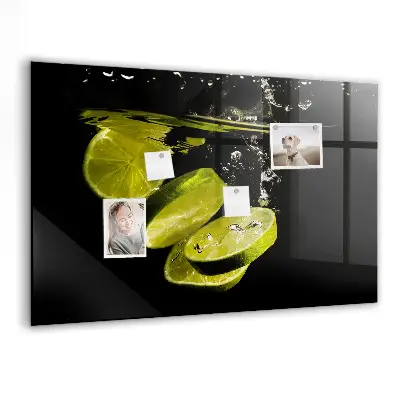 Tablă magnetică Limes