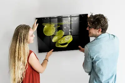 Tablă magnetică Limes