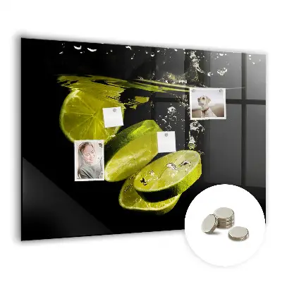 Tablă magnetică Limes