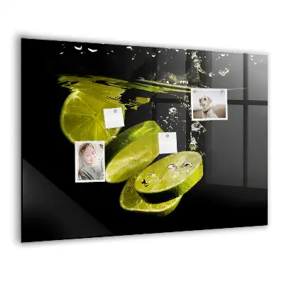 Tablă magnetică Limes