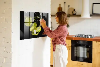 Tablă magnetică Limes