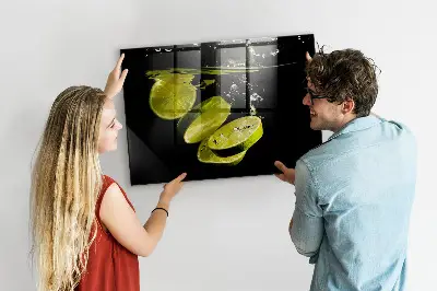 Tablă magnetică Limes