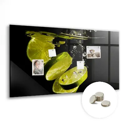 Tablă magnetică Limes