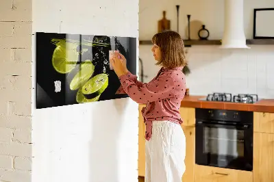 Tablă magnetică Limes
