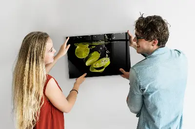 Tablă magnetică Limes