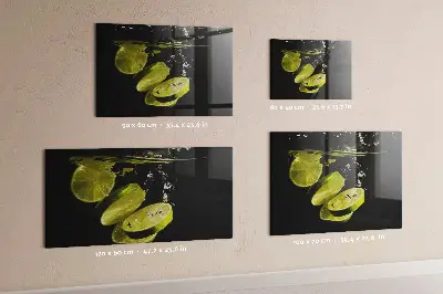 Tablă magnetică Limes