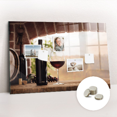 Sticle de vin