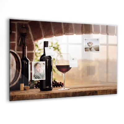 Sticle de vin