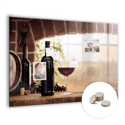 Sticle de vin
