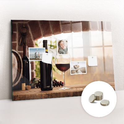 Sticle de vin