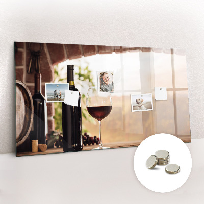Sticle de vin