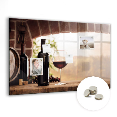 Sticle de vin