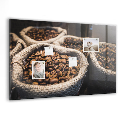 Saci de cafea
