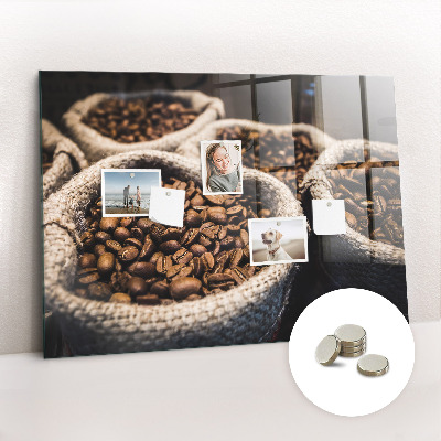 Saci de cafea