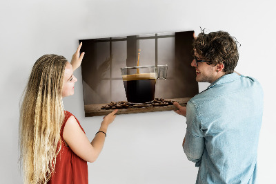 O ceașcă de cafea