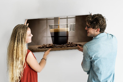 O ceașcă de cafea