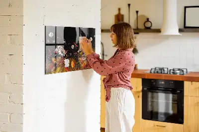Tablă magnetică pentru copii