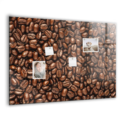 Boabe de cafea