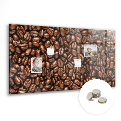 Boabe de cafea