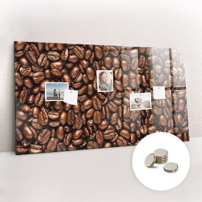 Boabe de cafea