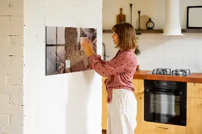 Tablă magnetică pentru copii