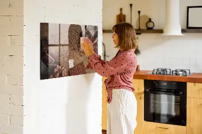 Tablă magnetică pentru copii