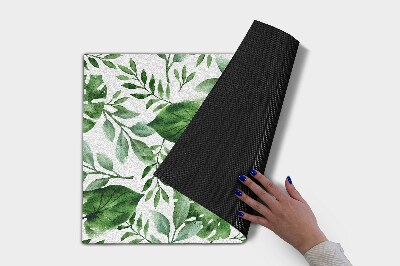 Covoare pentru exterior Frunze de Monstera