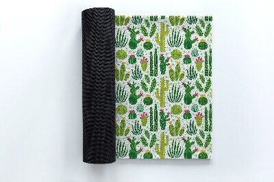 Covoare pentru exterior Motiv de cactus