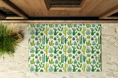 Covoare pentru exterior Motiv de cactus