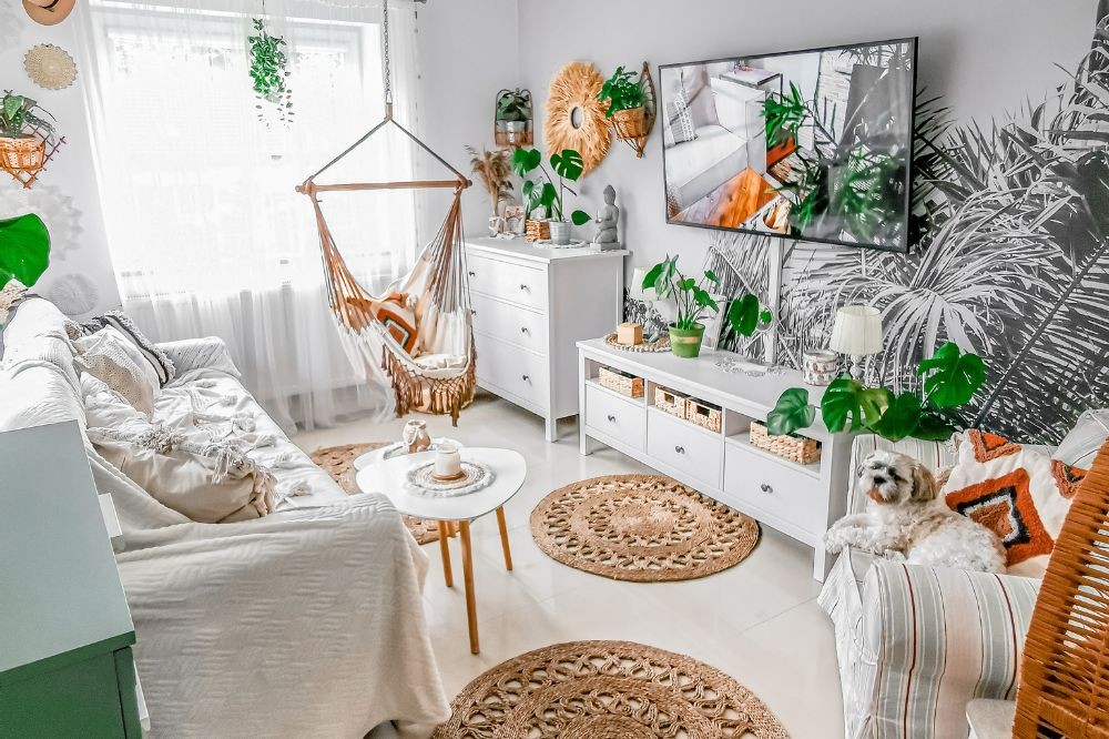 Cum să mobilați o cameră de zi confortabilă