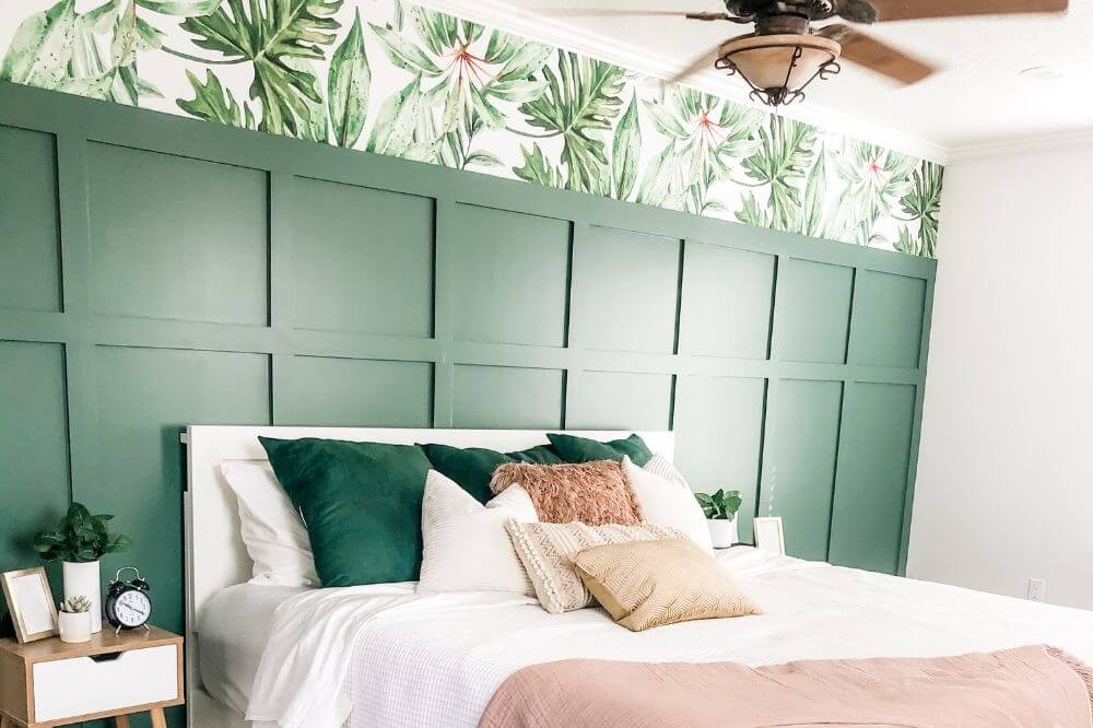 Cum să decorezi o cameră de tineret pentru o fată