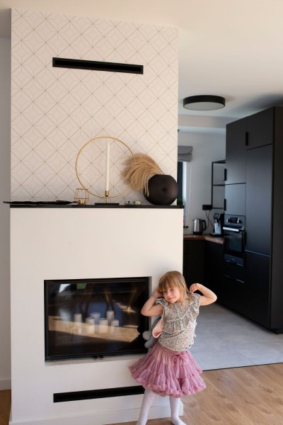 Cum de a decora o cameră de zi confortabilă - inspirație pentru un interior cald și calm