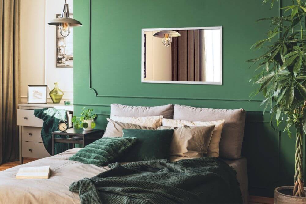 Oglinzi decorative