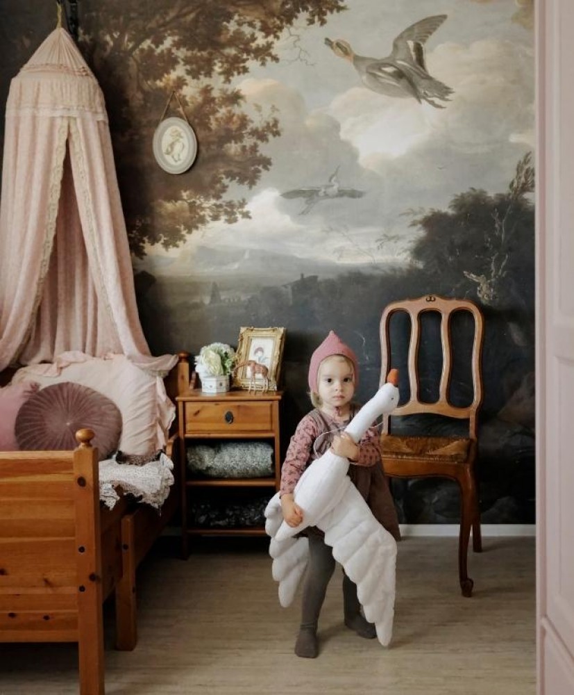 tendințe de design interior