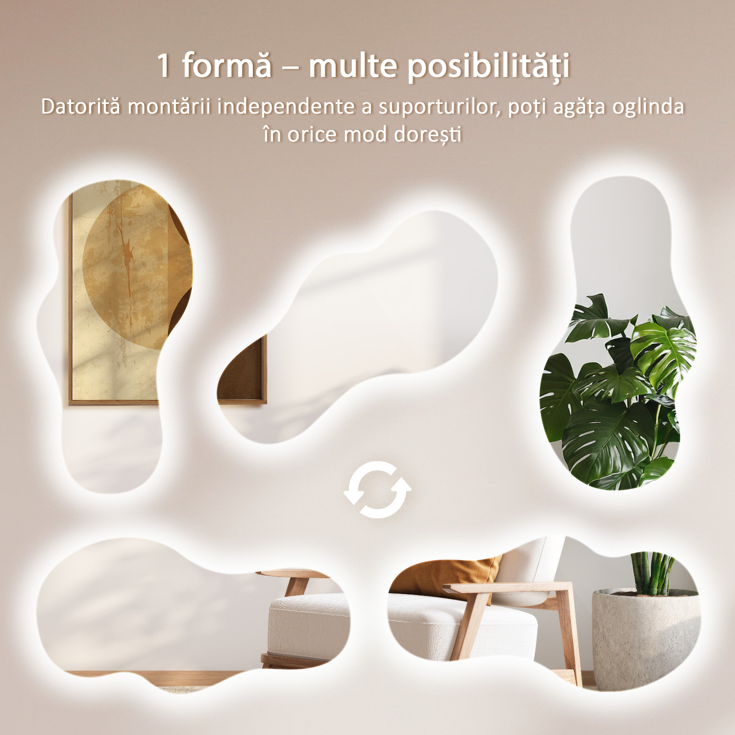 Caracteristicile produsului