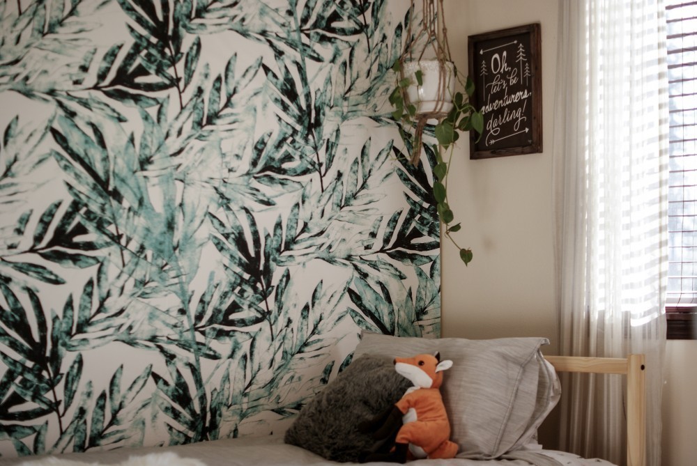 6 camere cu adevărat feminine pentru micile prințese