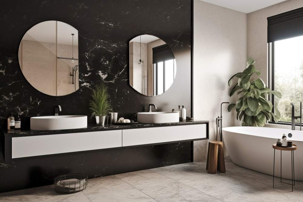 Cum alegi o oglindă pentru interiorul tău?