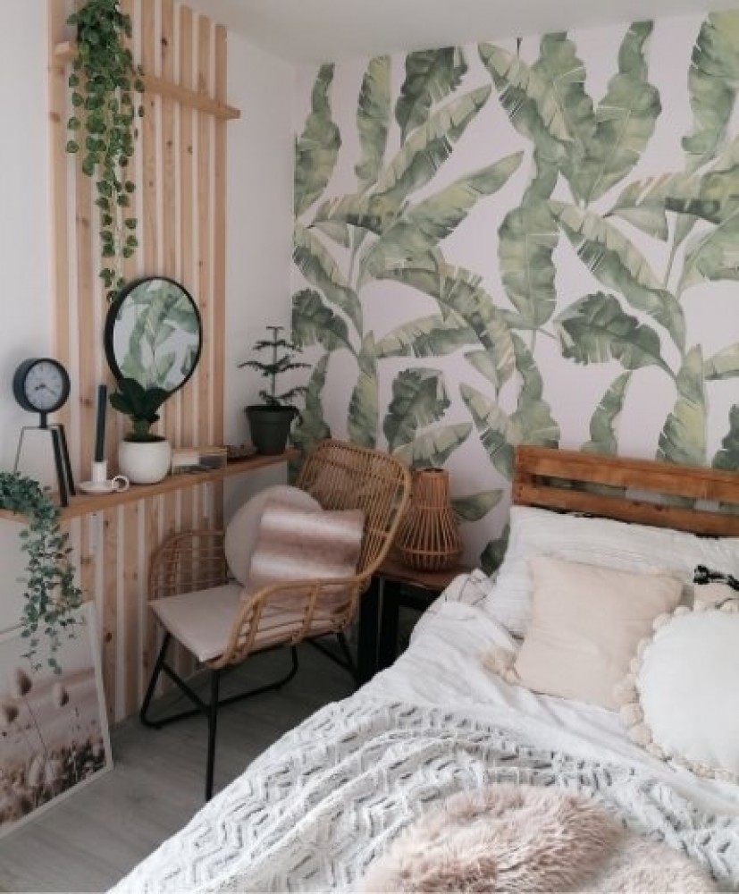 tendințe de design interior