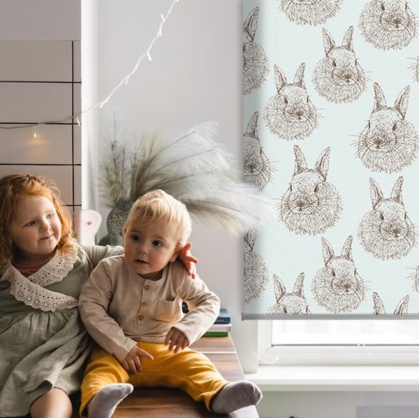 Fauna Mondială pe Roletele Tale Elegante