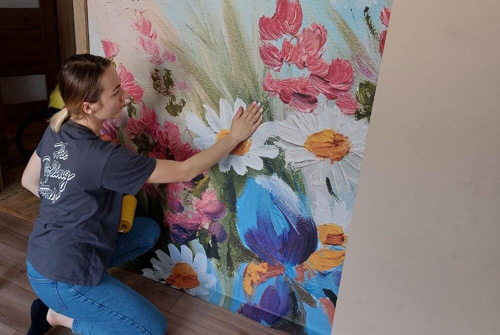 inspirație pentru camera copiilor