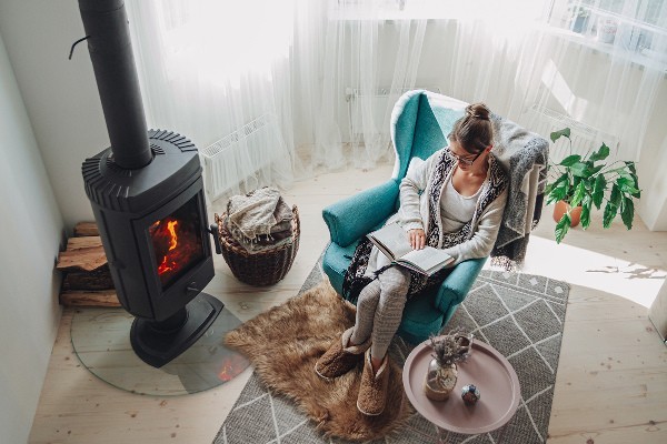 Protecții sub sobă 