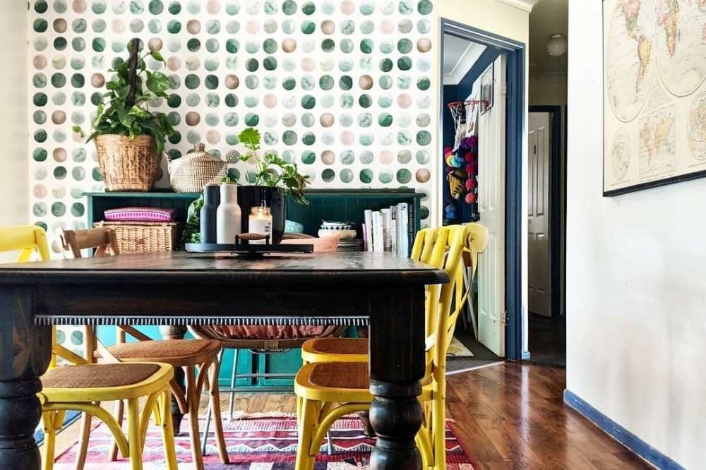 tendințe de design interior